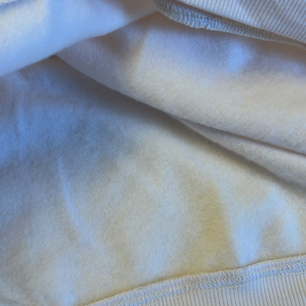 Maeve Anthropologie Long-Sleeve Off-The-Shoulder Sheer Top - Picture 16 of 16